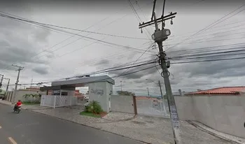Imagem do Condomínio Saphire Residence em Feira De Santana