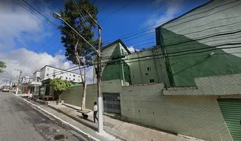 Condomínio Sapotis Ii em São Paulo