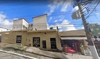Condomínio Sapotis Iii em São Paulo