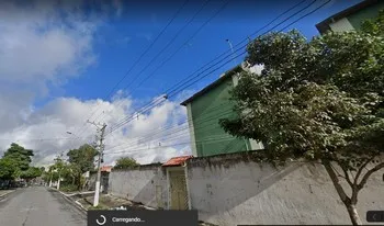 Condomínio Sapotis Vi em São Paulo