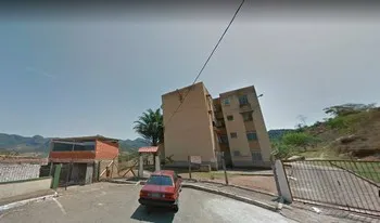 Imagem do Condomínio Sapucaía 299 em Coronel Fabriciano