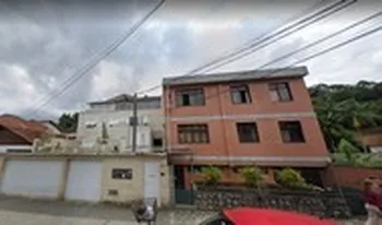 Imagem do Condomínio Sara Braune em Nova Friburgo