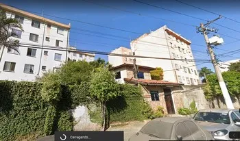 Condomínio Saragoca em São Paulo