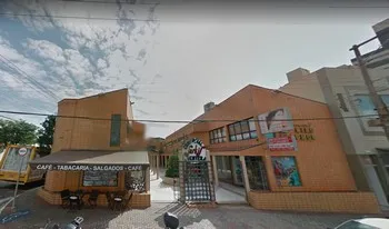 Imagem do Condomínio Sarkis Comercial Center em Itapira