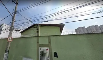 Imagem do Condomínio Satiro Benevides em São Bernardo Do Campo