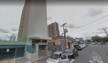 Imagem do Condomínio Saturno em Limeira