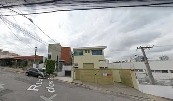 Condomínio Saúde Jaguará em São Paulo