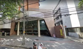 Condomínio Savassi Golden Tower em Belo Horizonte