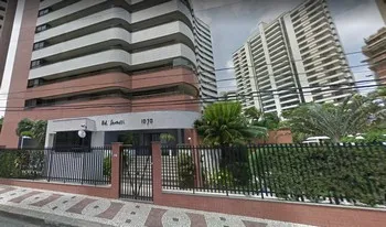 Imagem do Condomínio Savassi Valencia em Fortaleza