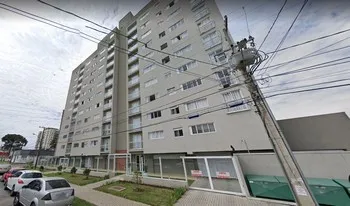 Condomínio Saveiro II em Curitiba
