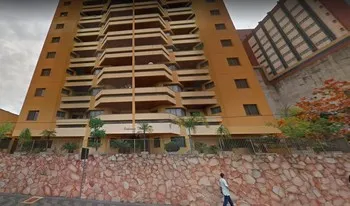 Imagem do Condomínio Scala em Catanduva