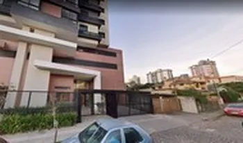 Imagem do Condomínio Scenarium Urban Residence em Santa Maria