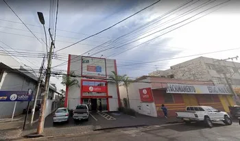 Imagem do Condomínio Schopping Center Sul De Uberlândia em Uberlândia