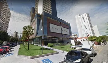 Imagem do Condomínio Scopa Platinum Corporate em Fortaleza