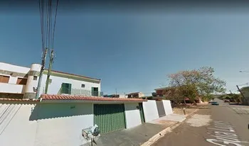 Imagem do Condomínio Seabiscuit em Ribeirão Preto