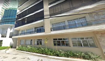 Imagem do Condomínio Sea's Palace Residence em Balneário Camboriú