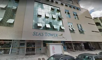 Imagem do Condomínio Seas Tower Residence em Itapema