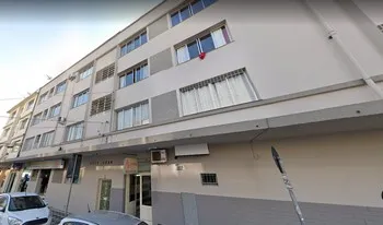 Imagem do Condomínio Seda em Florianópolis