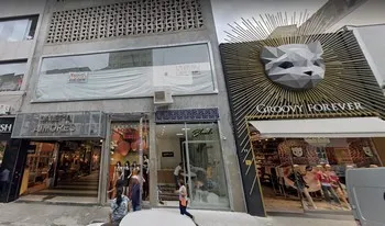 Condomínio Segunda Galeria Nova José Paulino em São Paulo