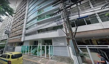 Imagem do Condomínio Seleto Residence em Niteroi