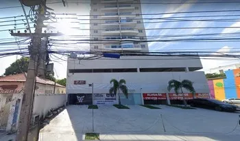 Condomínio Seleto Residêncial Olaria em Rio De Janeiro