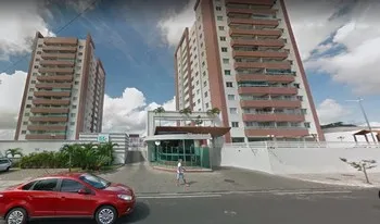 Imagem do Condomínio Senador Life em Feira De Santana
