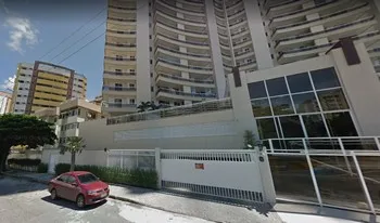 Imagem do Condomínio Serenita Residence em Fortaleza