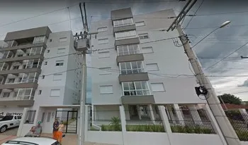 Imagem do Condomínio Serenna Residence em Ivoti