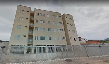 Imagem do Condomínio Sergipe em Ubatuba