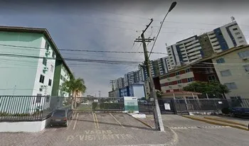 Imagem do Condomínio Sergipe Del Rey em Aracaju