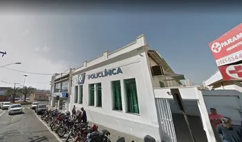 Imagem do Condomínio Sermed Clinicas em Passos