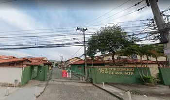 Condomínio Serra Alta em Rio De Janeiro