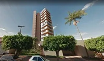 Imagem do Condomínio Serra Azul em Jatai