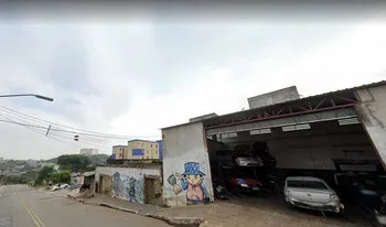 Condomínio Serra Da Chibata em São Paulo
