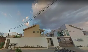 Imagem do Condomínio Serra Da Cruz Ii em Campo Grande