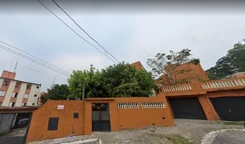 Condomínio Serra Da Jureia III em São Paulo