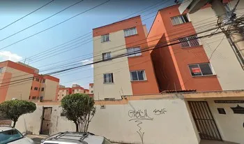 Imagem do Condomínio Serra Da Mantiqueira em Contagem