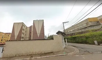 Condomínio Serra Da Tabatinga em São Paulo