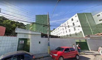 Condomínio Serra De Jaiba em São Paulo
