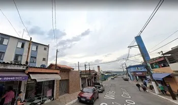 Condomínio Serra De Juquia I em São Paulo