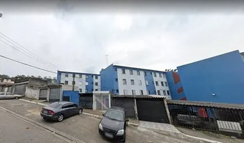 Condomínio Serra De Juquia V em São Paulo