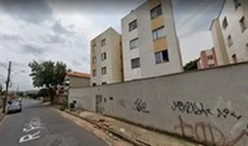 Condomínio Serra Do Mar em Belo Horizonte