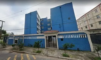 Condomínio Serra Do Maranhão em São Paulo