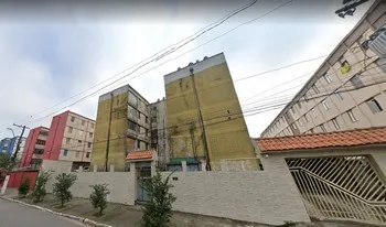 Condomínio Serra Do São Francisco em São Paulo