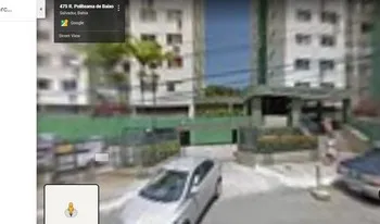 Condomínio Serra Dos Barris em Salvador