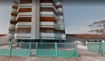 Imagem do Condomínio Serra Dourada em Itapema