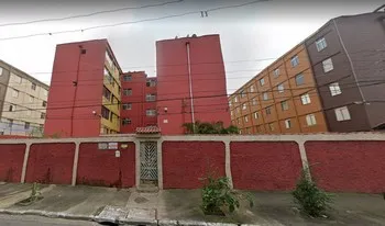 Condomínio Serra Formosa em São Paulo