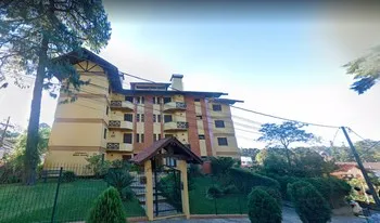 Imagem do Condomínio Serra Grande em Gramado