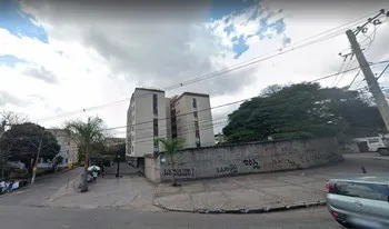 Imagem do Condomínio Serra Negra em Contagem