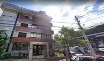 Condomínio Serra Silva em Belo Horizonte